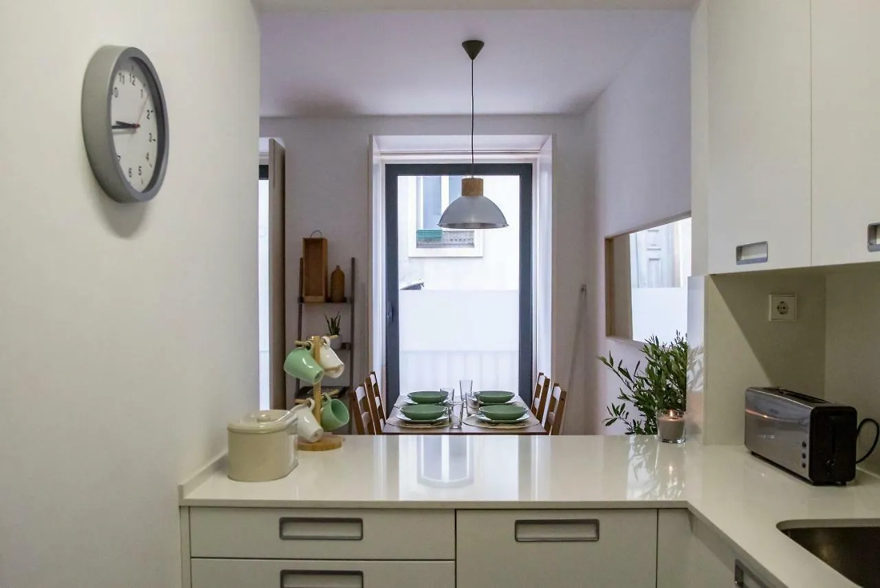 Principe Real Apartment Lisboa