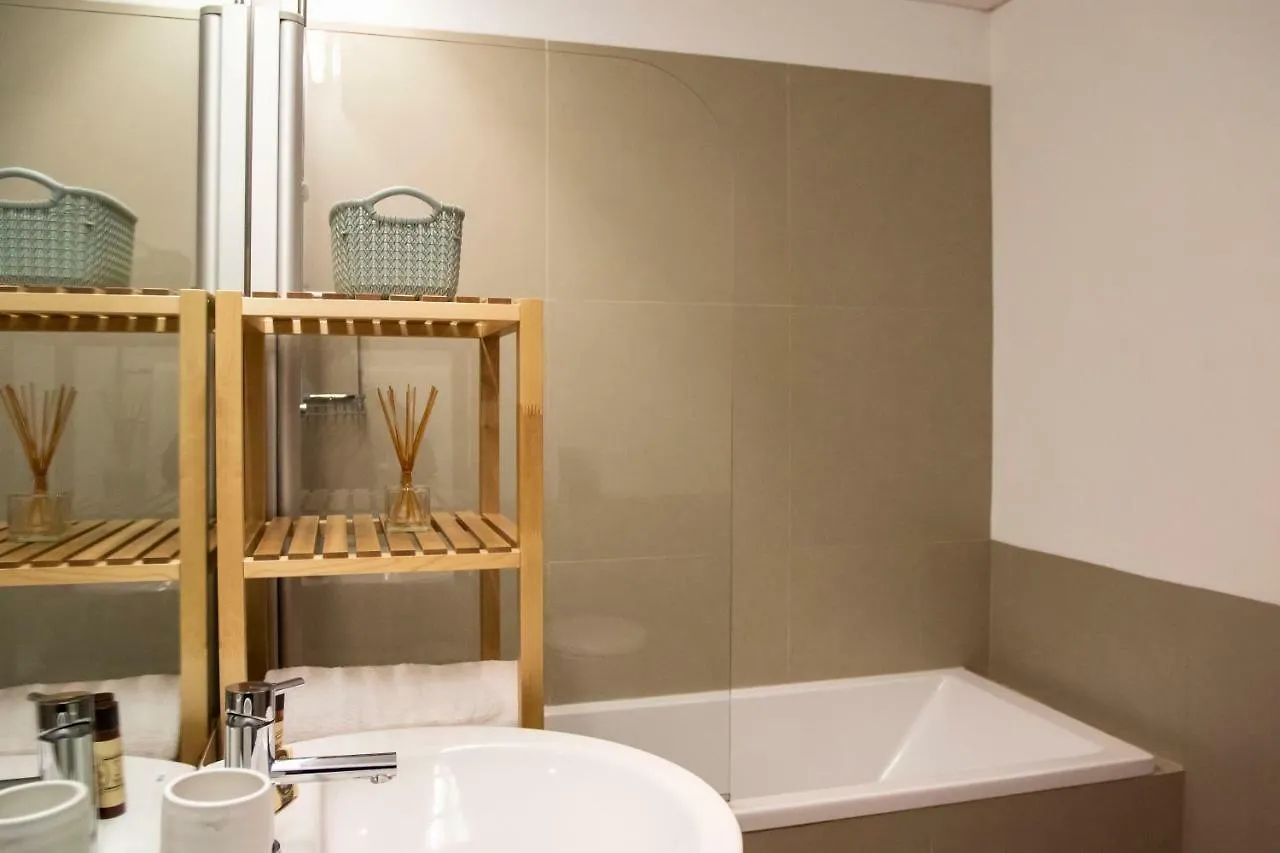 Principe Real Apartment Lisboa