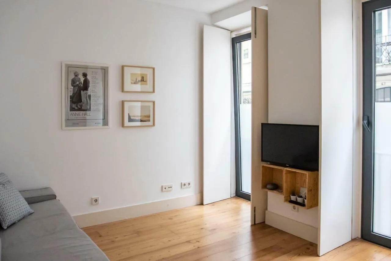 Principe Real Apartment Lisboa