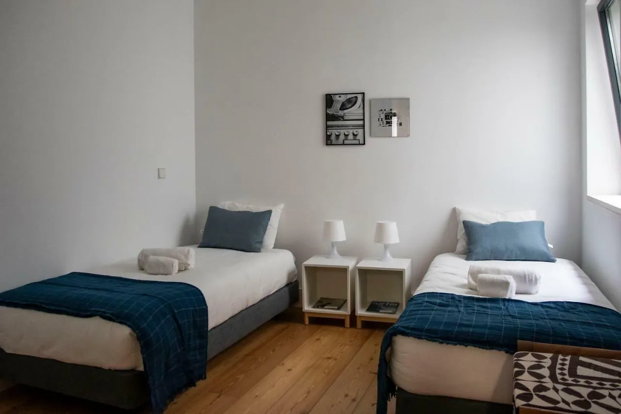 Principe Real Apartment Lisboa