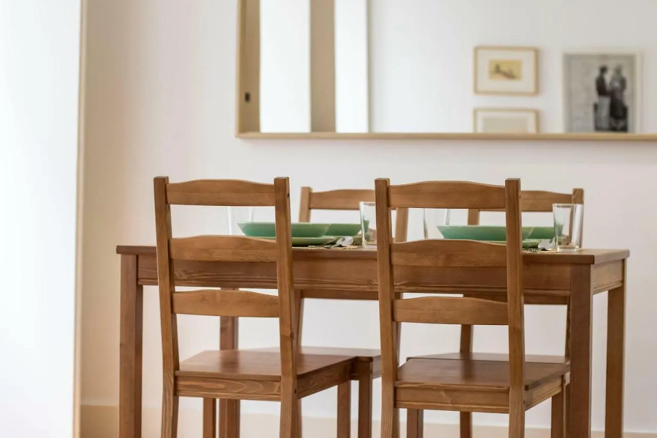 Principe Real Apartment Lisbon