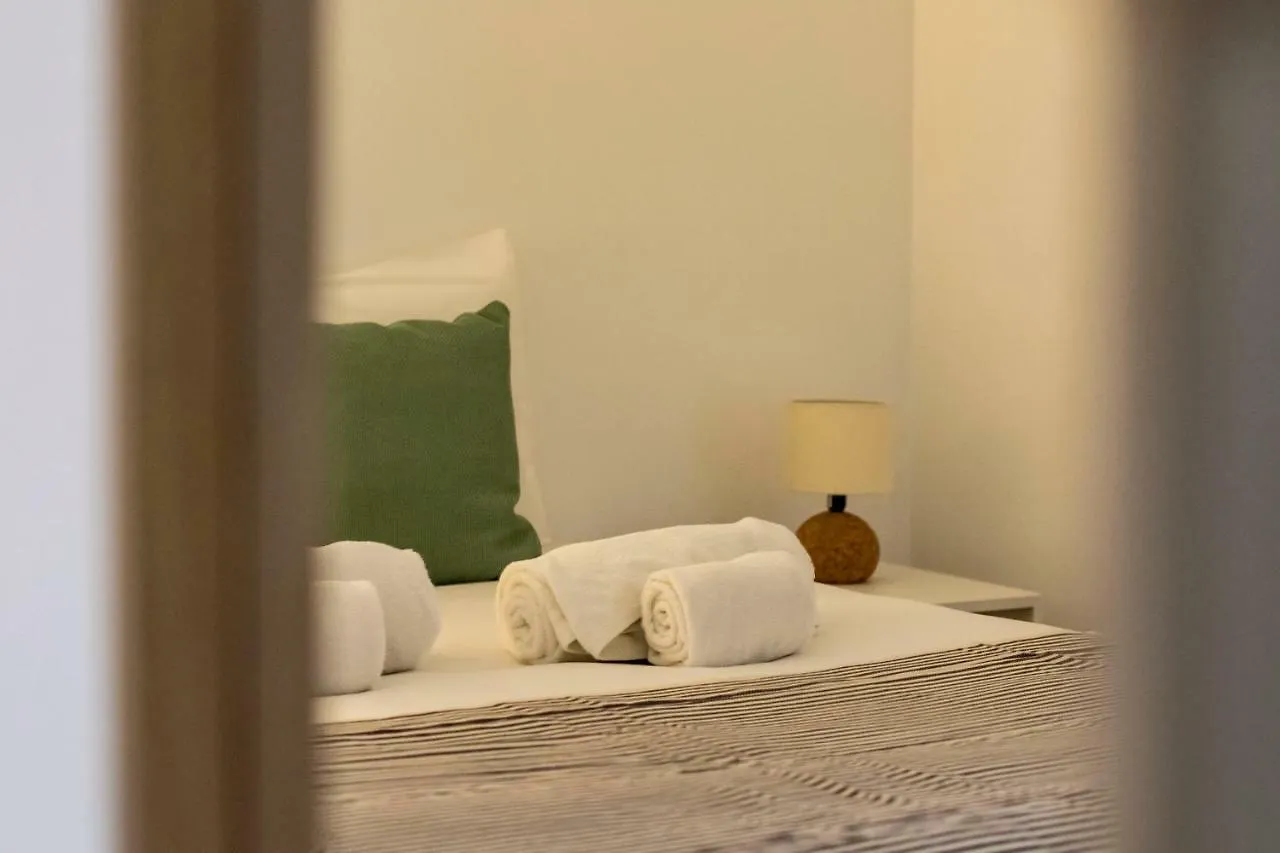 Principe Real Apartment Lisboa Portekiz
