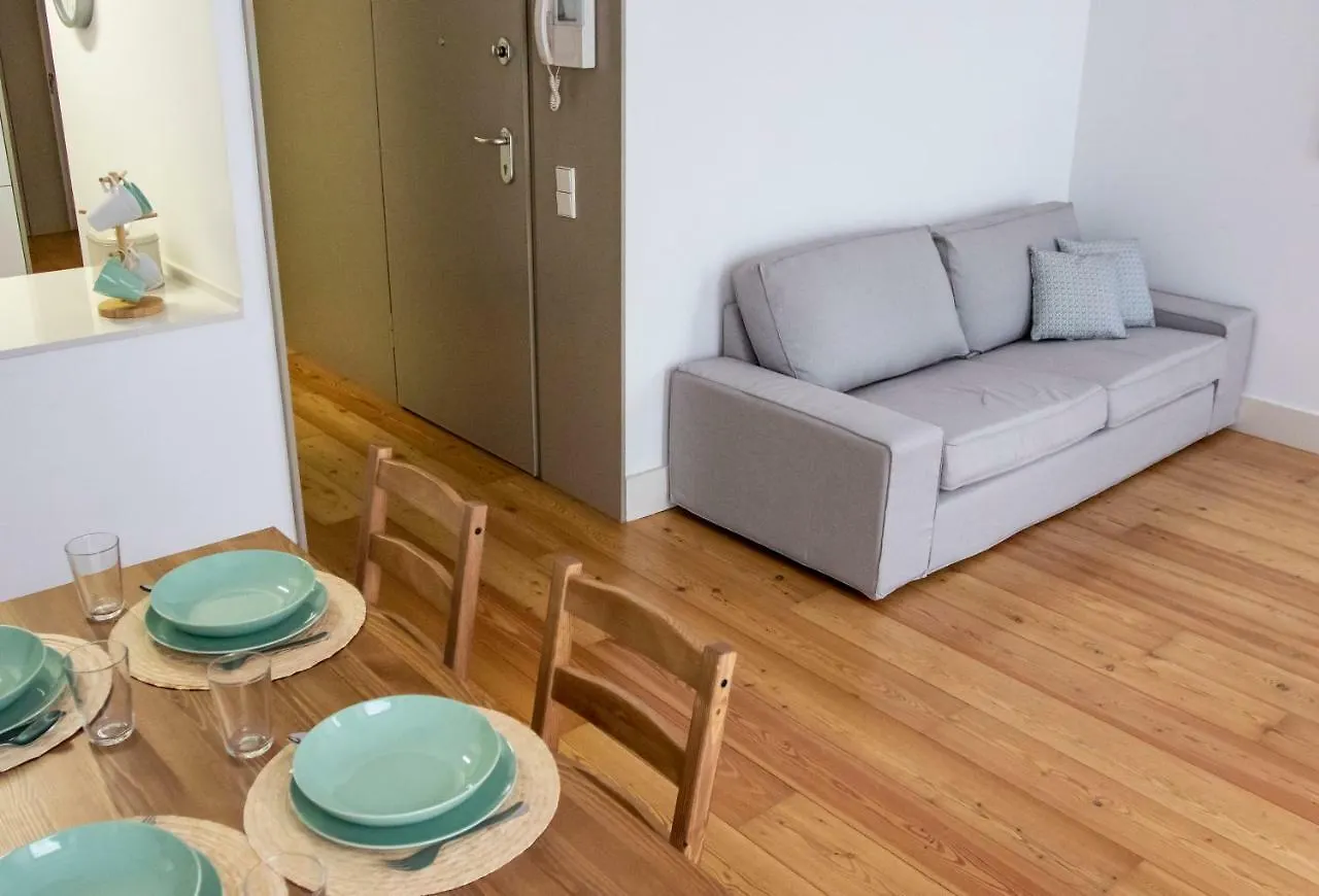 Principe Real Apartment Lisboa 0*,  Portekiz