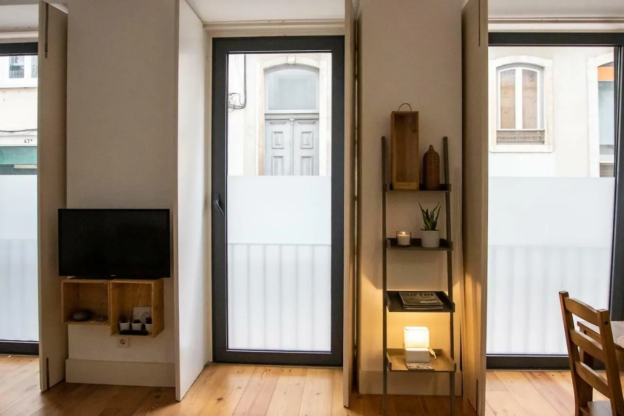 Principe Real Apartment Lisboa 0*,  Portekiz