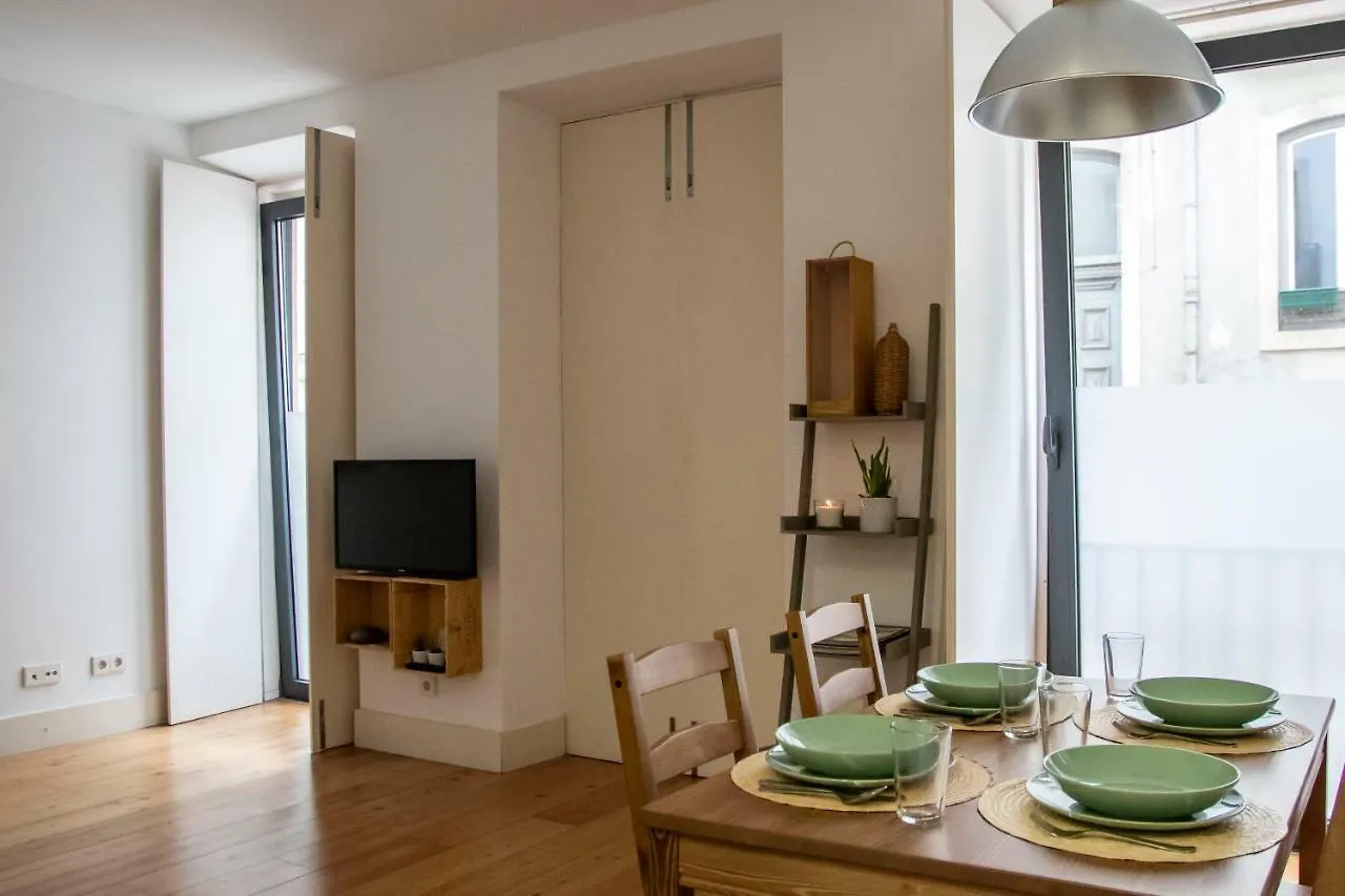 Principe Real Apartment Lisboa