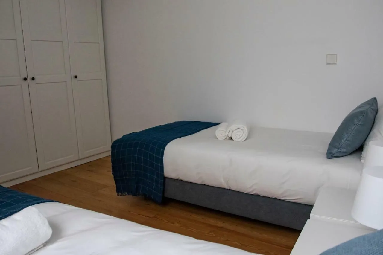 Principe Real Apartment Lisboa