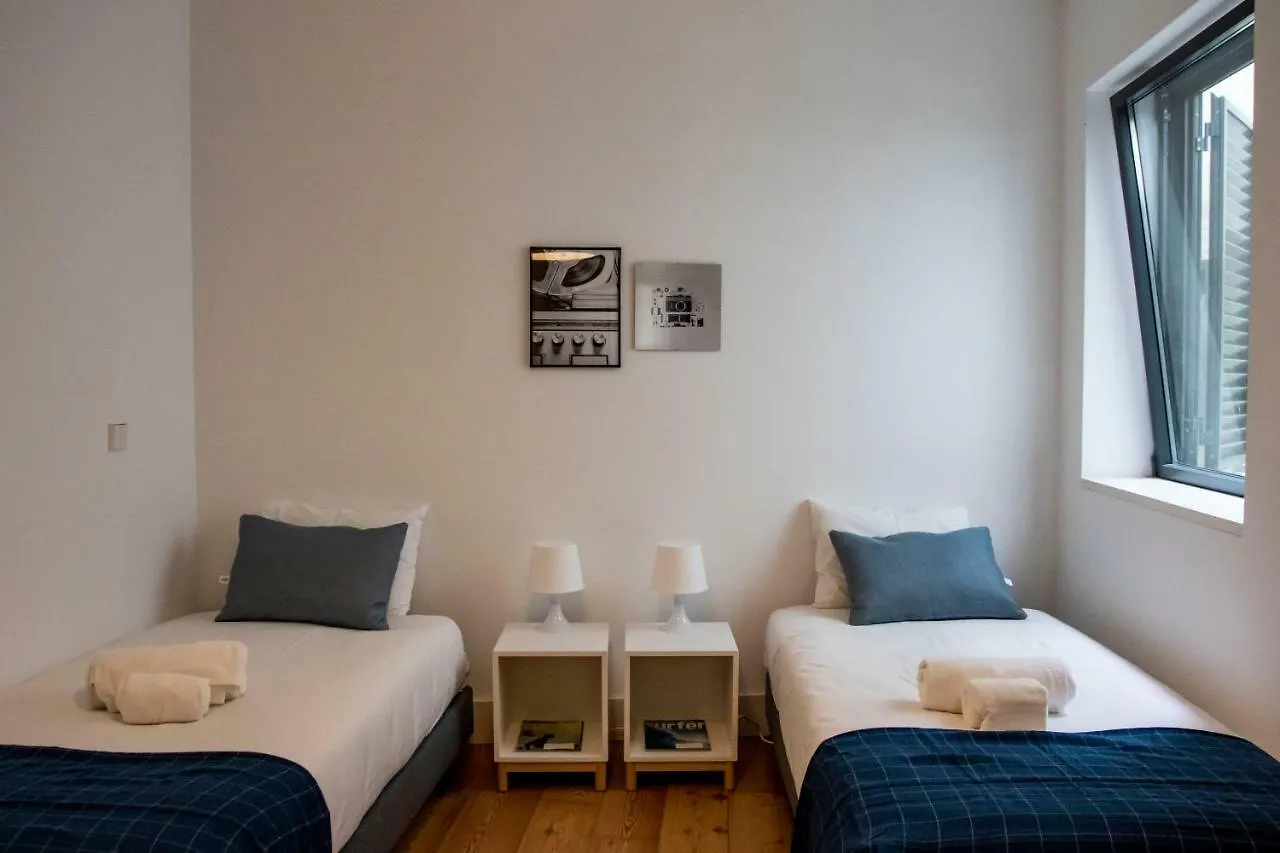 Principe Real Apartment Lisboa
