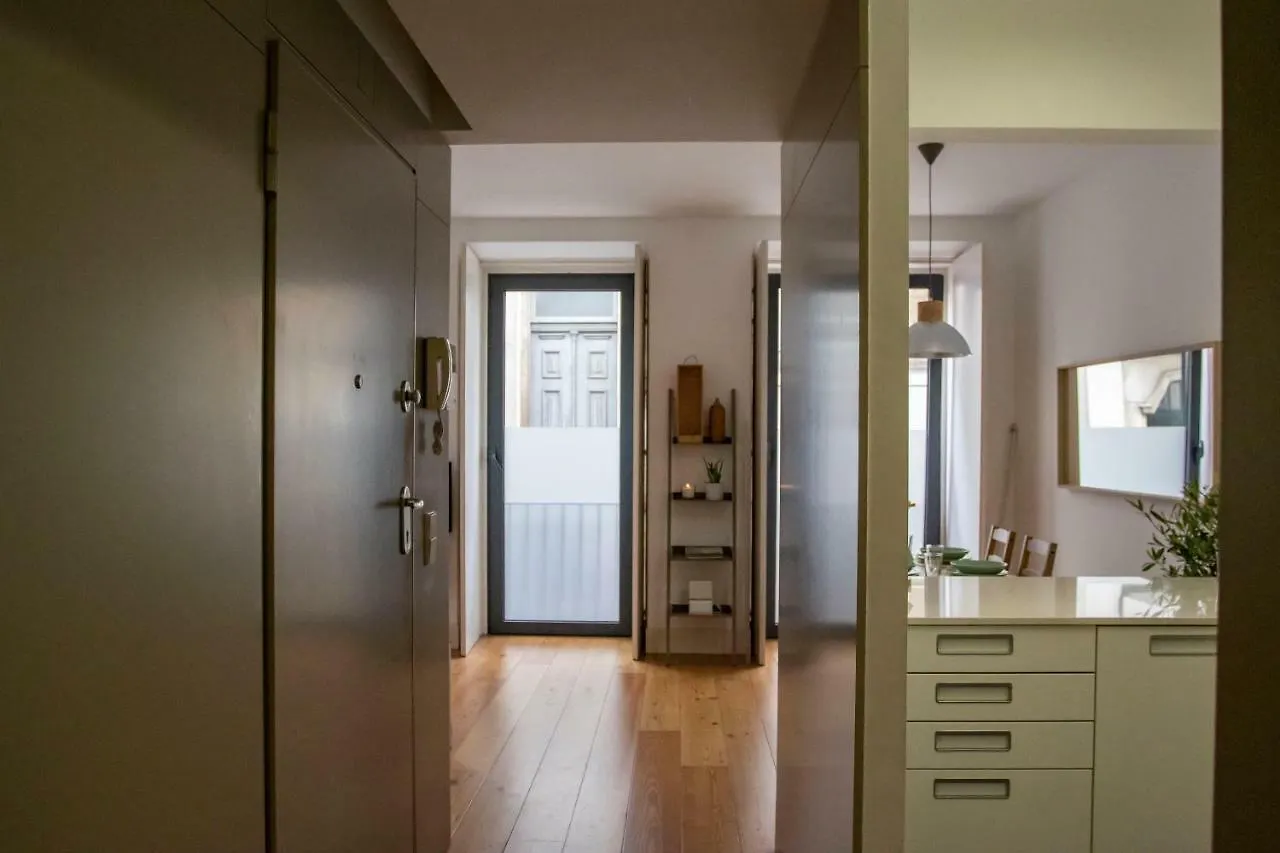 Principe Real Apartment Lisboa
