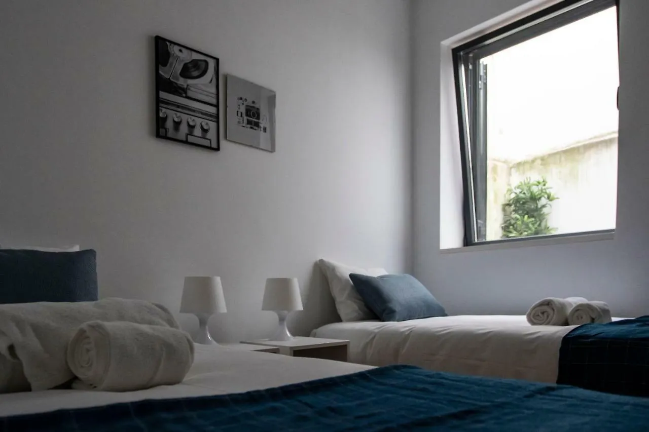 Principe Real Apartment Lisboa