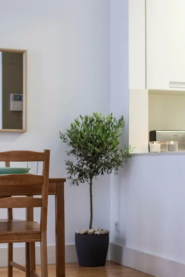 Principe Real Apartment Lisboa