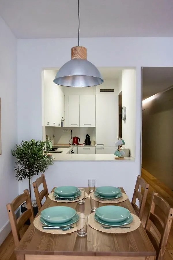 Principe Real Apartment Lisboa