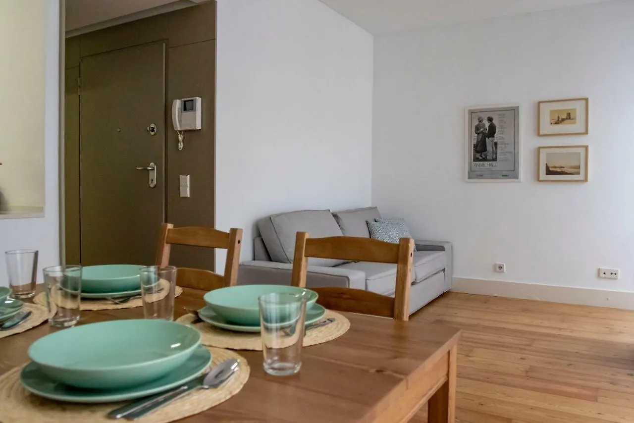Principe Real Apartment Lisboa 0*,