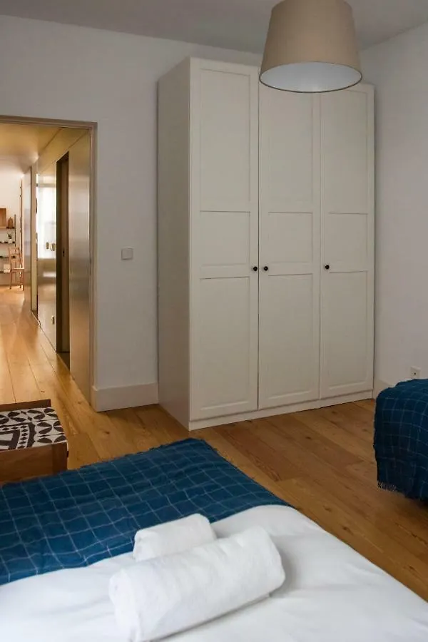 Principe Real Apartment Lisboa