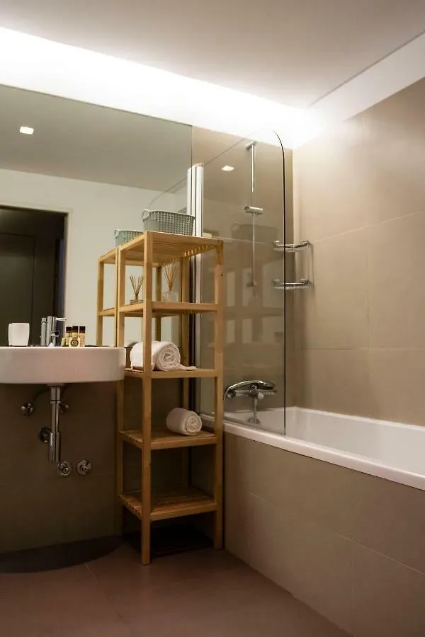 Principe Real Apartment Lisboa