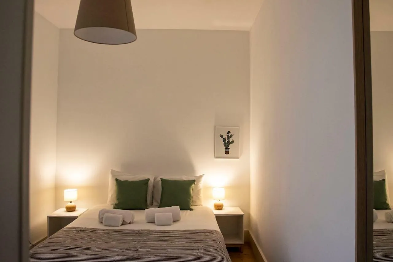 Principe Real Apartment Lisboa 0*,  Portekiz